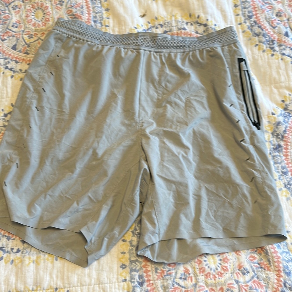 Ten Thousand Session Short